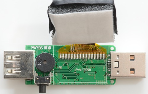 Usb safety tester что это